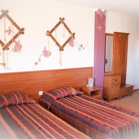Molerite Complex Hotel Bansko Phòng bức ảnh