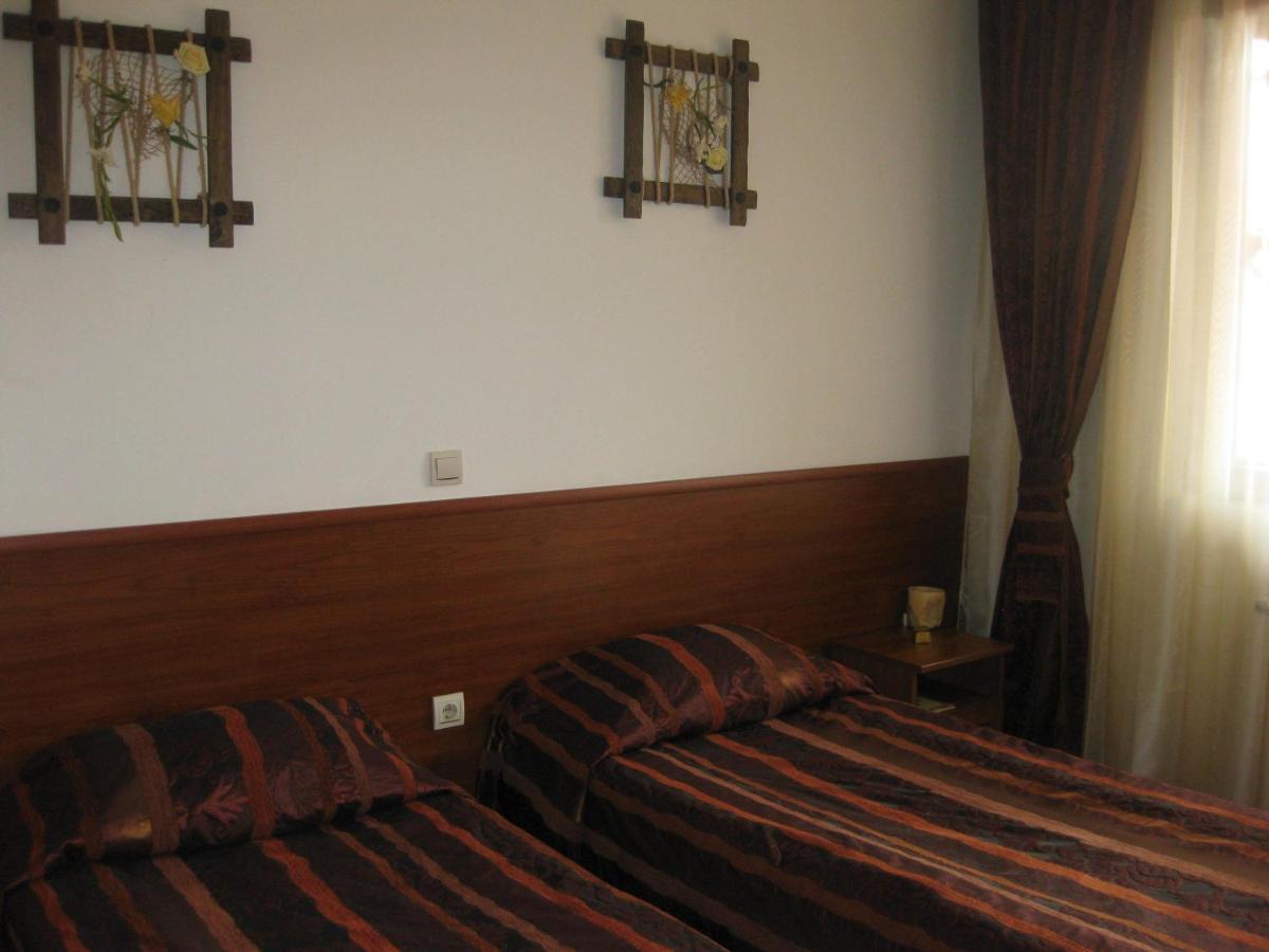 Molerite Complex Hotel Bansko Phòng bức ảnh