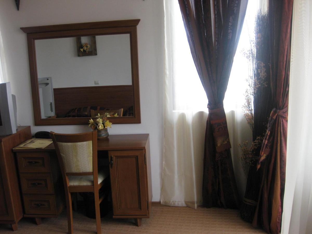 Molerite Complex Hotel Bansko Phòng bức ảnh