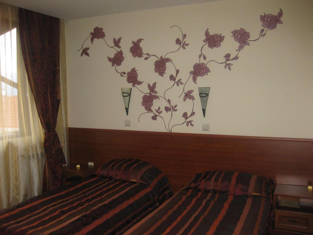 Molerite Complex Hotel Bansko Phòng bức ảnh
