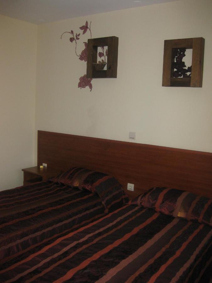 Molerite Complex Hotel Bansko Phòng bức ảnh