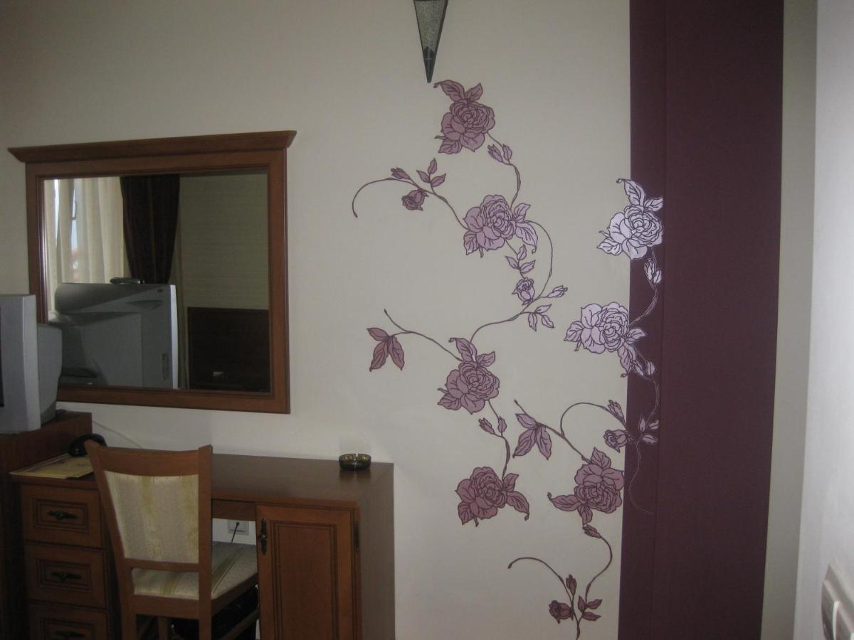 Molerite Complex Hotel Bansko Phòng bức ảnh