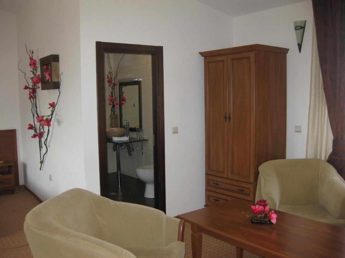 Molerite Complex Hotel Bansko Phòng bức ảnh