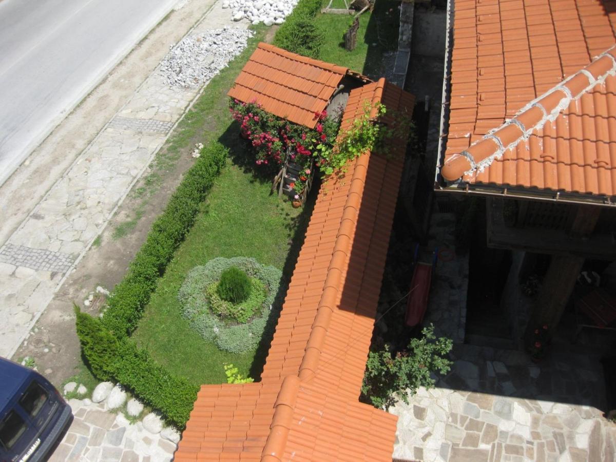 Molerite Complex Hotel Bansko Ngoại thất bức ảnh