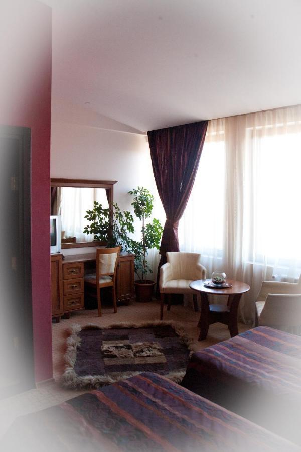 Molerite Complex Hotel Bansko Phòng bức ảnh