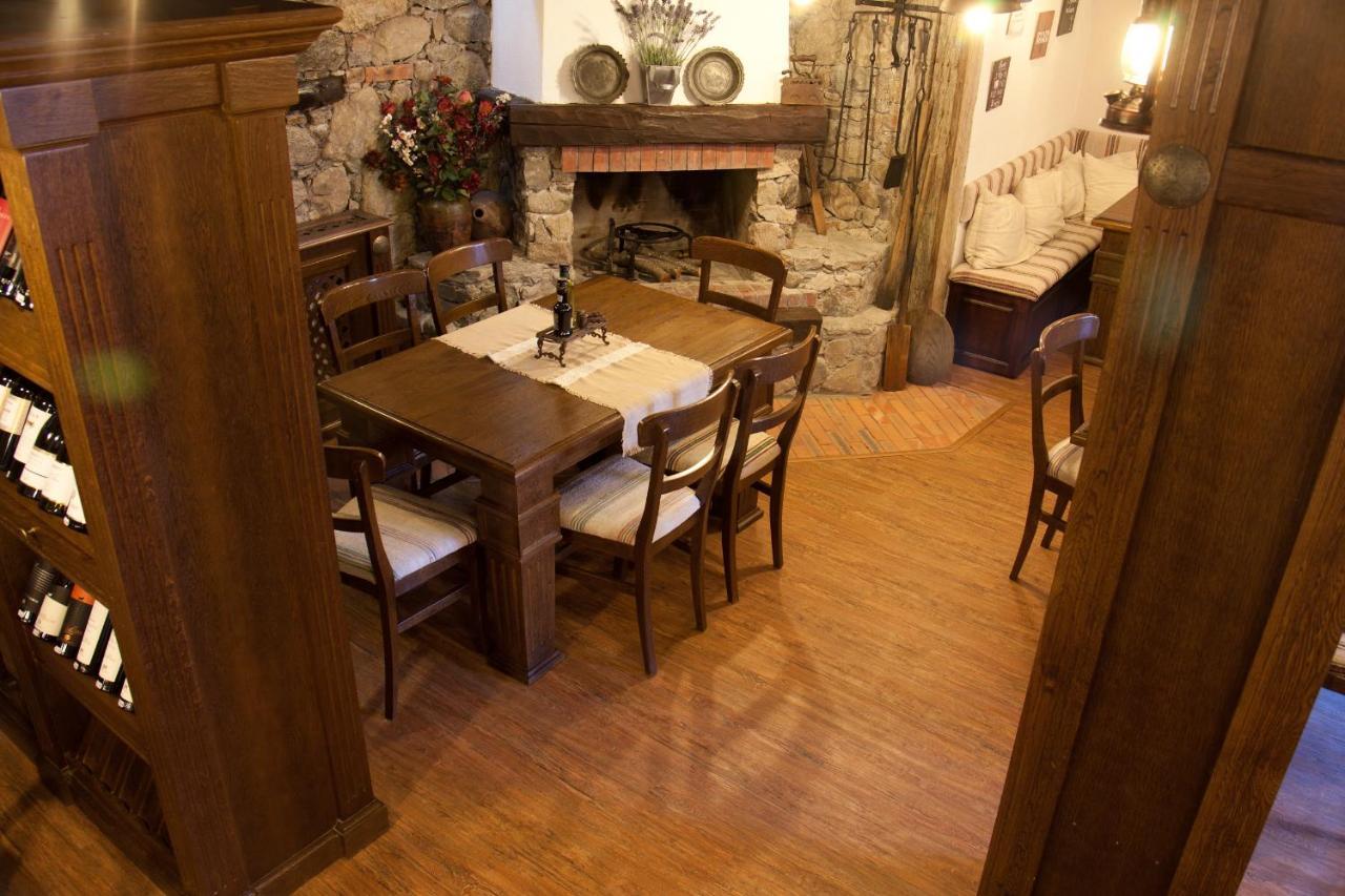 Molerite Complex Hotel Bansko Ngoại thất bức ảnh