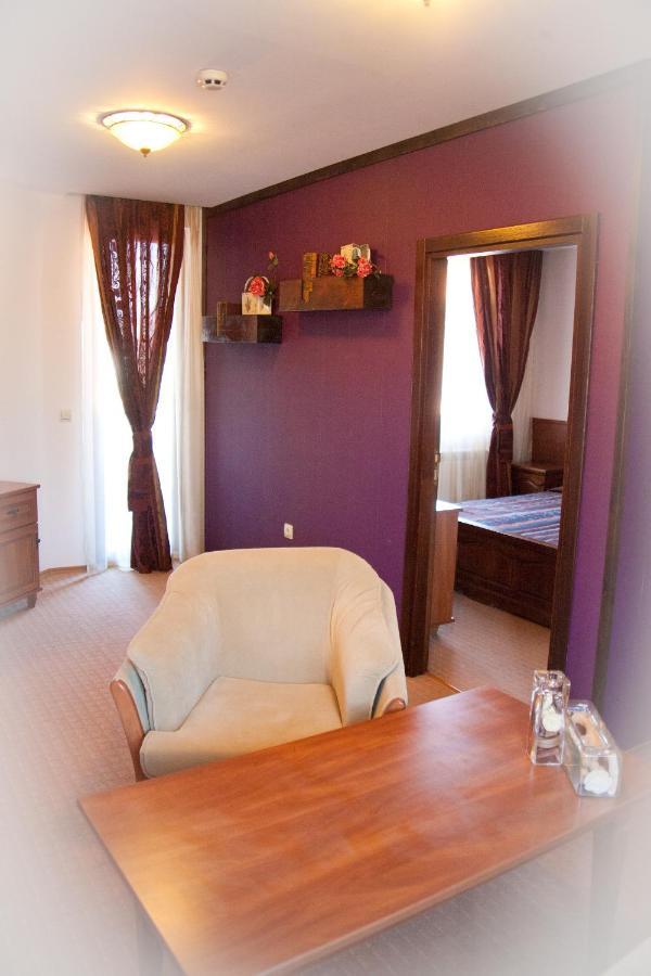 Molerite Complex Hotel Bansko Phòng bức ảnh