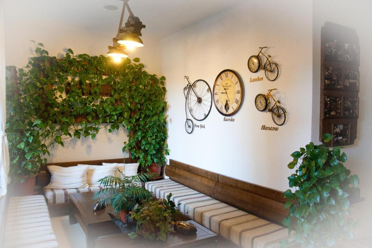 Molerite Complex Hotel Bansko Ngoại thất bức ảnh