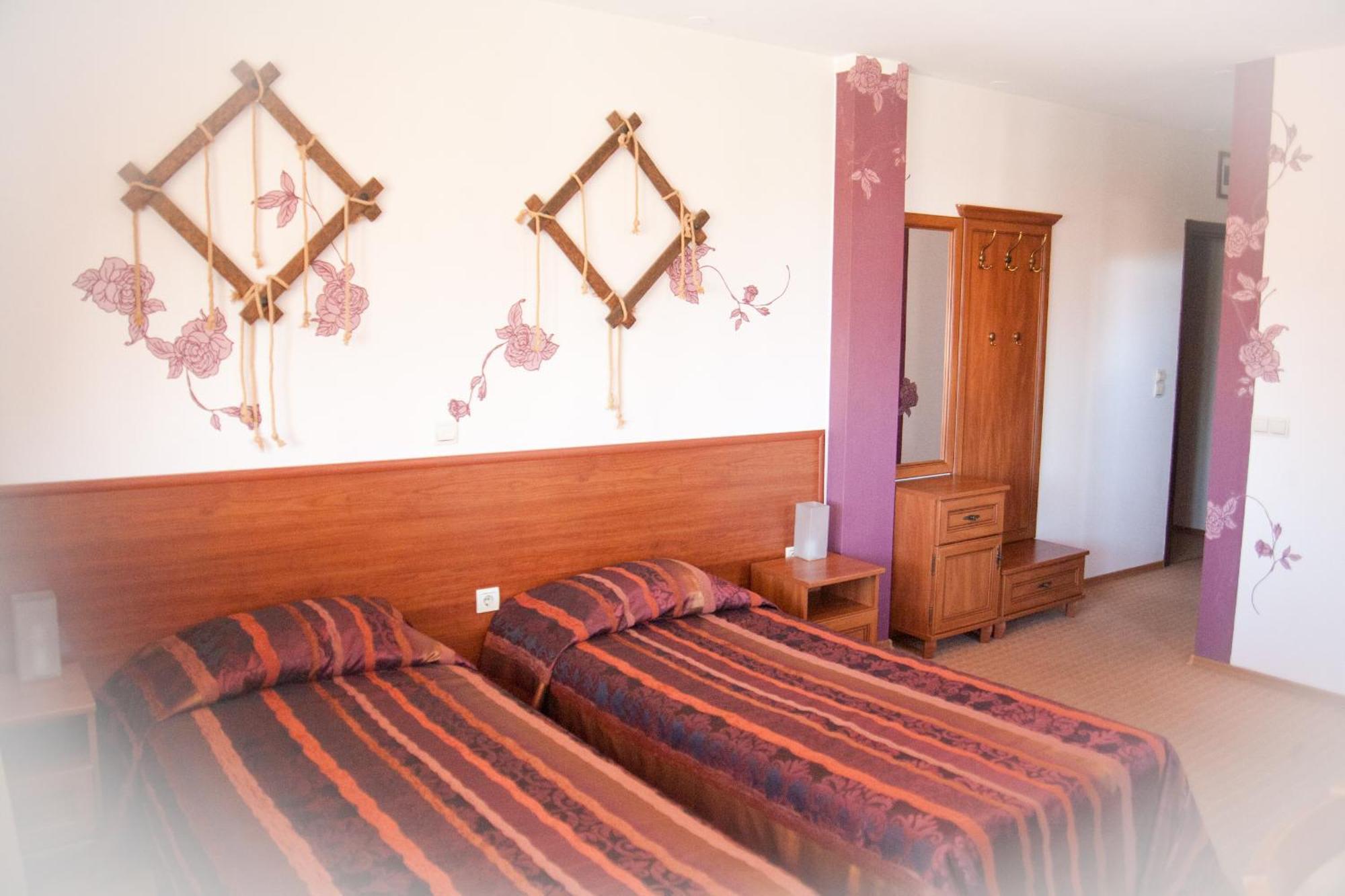 Molerite Complex Hotel Bansko Phòng bức ảnh